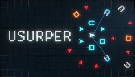 Купить Usurper
