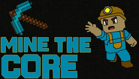 Купить Mine The Core