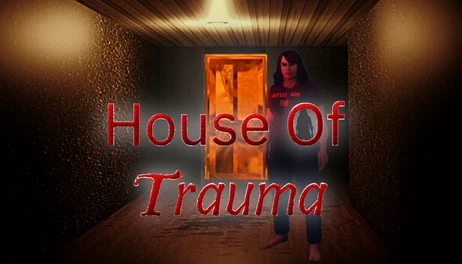 Купить House Of Trauma