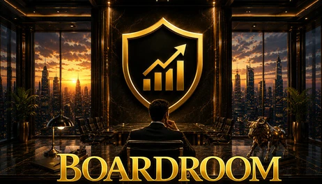 Купить Boardroom