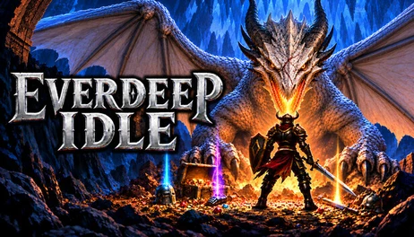 Купить Everdeep Idle