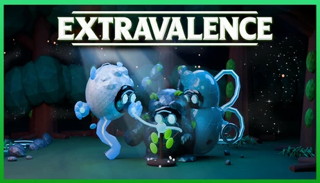 Купить Extravalence