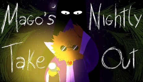 Купить Mago's Nightly Take Out