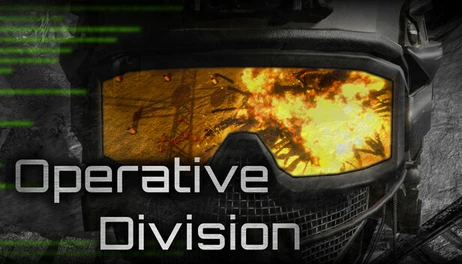 Купить Operative Division