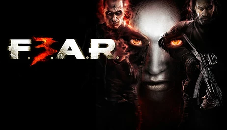 Купить F.E.A.R. 3