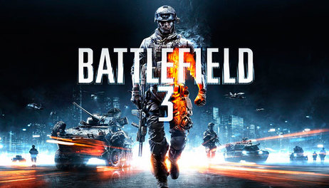 Купить Battlefield 3