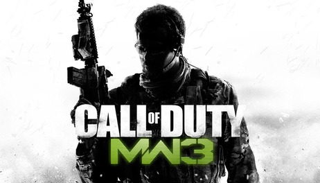 Купить Call of Duty: Modern Warfare 3