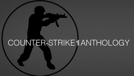 Купить Counter-Strike 1 Anthology