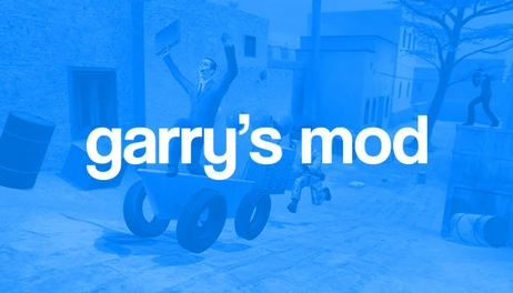 Купить Garrys Mod