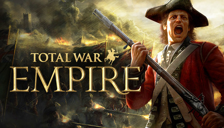 Купить Empire: Total War