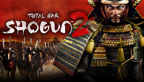Купить Total War: SHOGUN 2