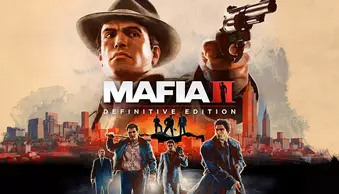 Mafia II: Definitive Edition