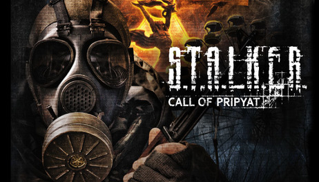 Купить S.T.A.L.K.E.R.: Call of Pripyat