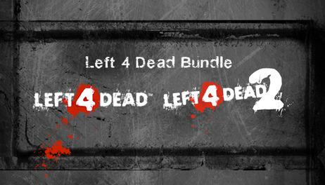 Купить Left 4 Dead Bundle