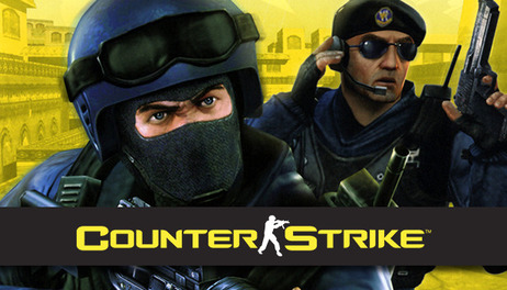 Купить Counter-Strike