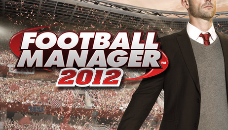 Купить Football Manager 2012