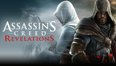 Купить Assassin’s Creed: Revelations