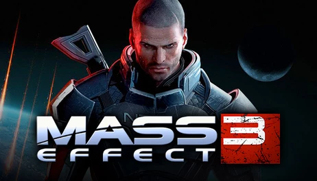 Купить Mass Effect 3
