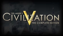 Sid Meier's Civilization V: Complete Edition