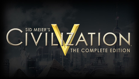 Купить Sid Meier's Civilization V: Complete Edition