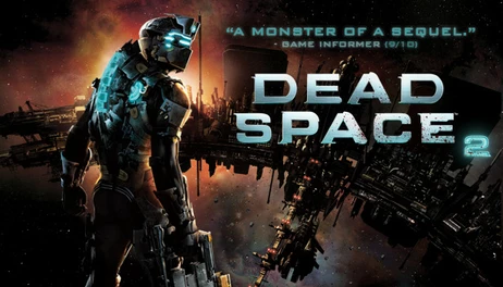 Купить Dead Space 2
