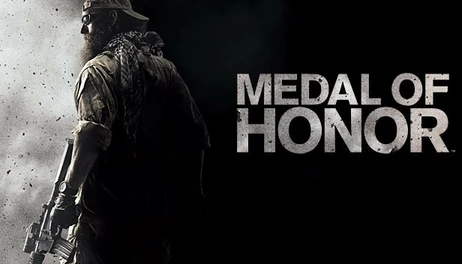 Купить Medal of Honor