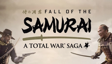 Купить Total War Saga: FALL OF THE SAMURAI