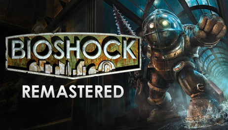 Купить BioShock + BioShock Remastered