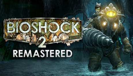 Купить Bioshock 2 + Bioshock 2 Remaster + Minerva´s Den