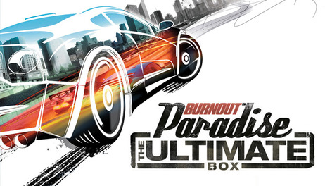Купить Burnout Paradise: The Ultimate Box
