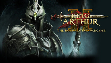 Купить King Arthur II: The Role-Playing Wargame