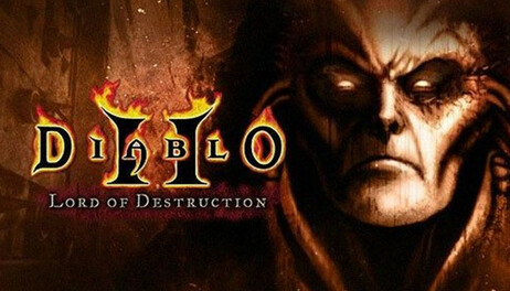 Купить Diablo II: Lord of Destruction (2001)