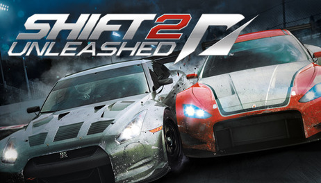 Купить Need for Speed: Shift 2 Unleashed