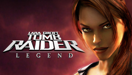 Купить Tomb Raider: Legend