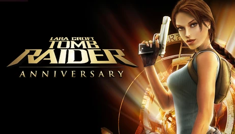 Купить Tomb Raider: Anniversary