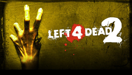 Купить Left 4 Dead 2