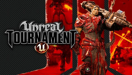 Купить Unreal Tournament 3 Black
