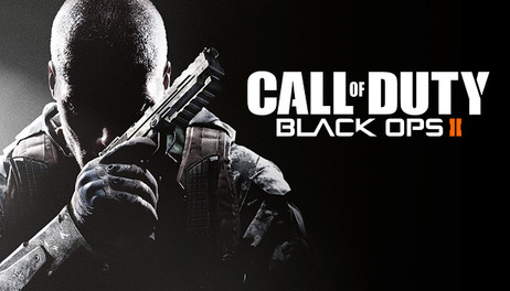 Купить Call of Duty: Black Ops II