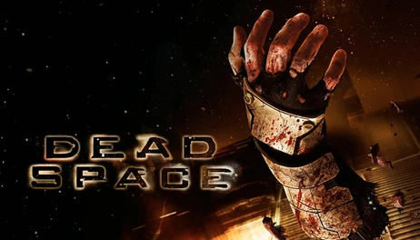 Купить Dead Space