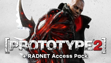 Купить Prototype 2 + Radnet