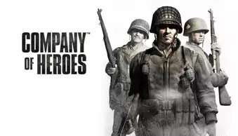Company of Heroes