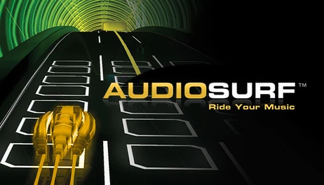 Купить AudioSurf