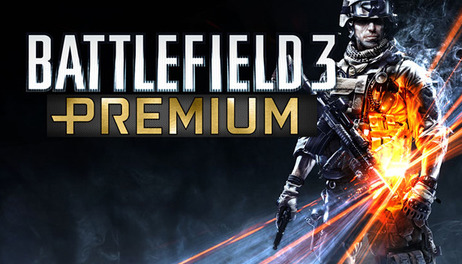 Купить Battlefield 3 Premium