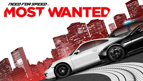 Купить Need for Speed: Most Wanted
