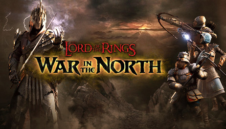 Купить Lord of the Rings: War in the North