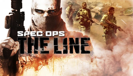 Купить Spec Ops: The Line