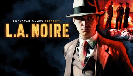 Купить L.A. Noire