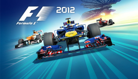 Купить F1 2012