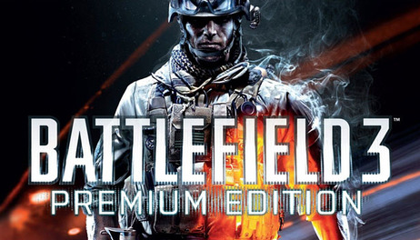 Купить Battlefield 3: Premium Edition