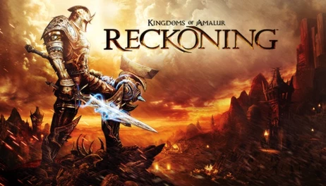 Купить Kingdoms of Amalur: Reckoning